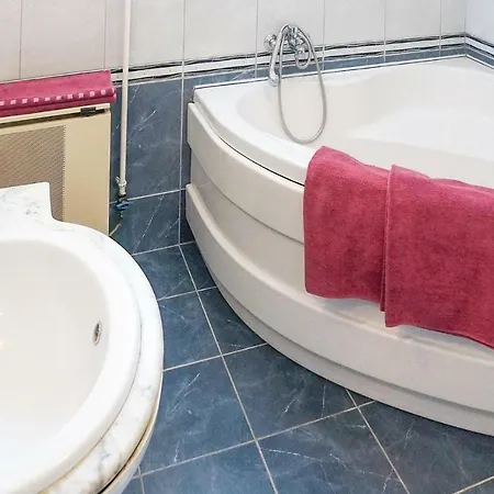 Two Bedroom Holiday In Ferienhaus Zalakaros