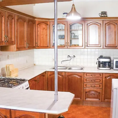 Two Bedroom Holiday In * Zalakaros