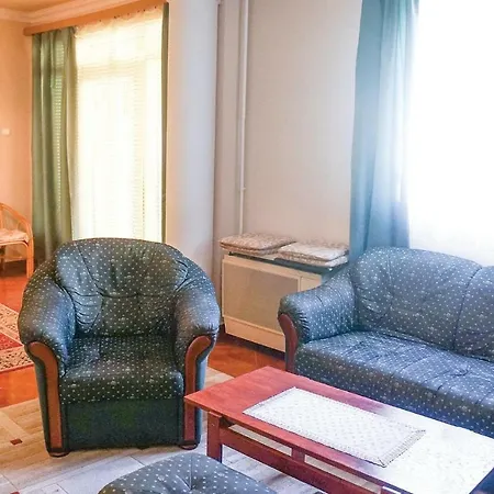 Two Bedroom Holiday In