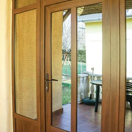 Two Bedroom Holiday In
