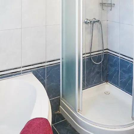 Two Bedroom Holiday In * Zalakaros