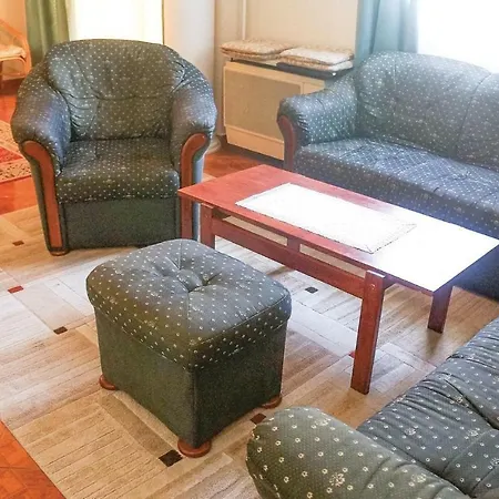 Two Bedroom Holiday In Zalakaros