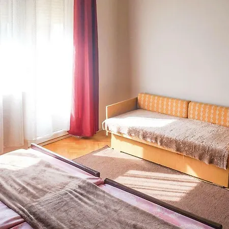 Two Bedroom Holiday In Ferienhaus Zalakaros